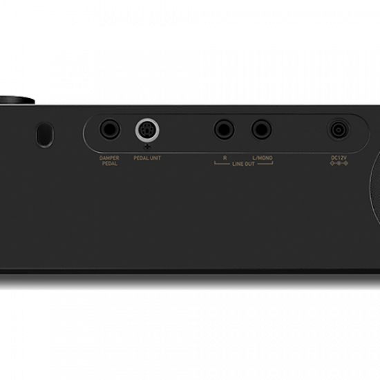 Дигитално пиано CASIO PX-S1100 BK