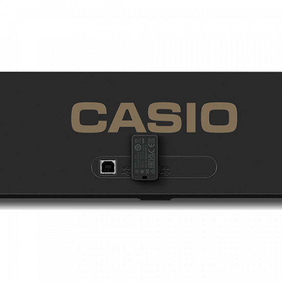 Дигитално пиано CASIO PX-S1100 BK