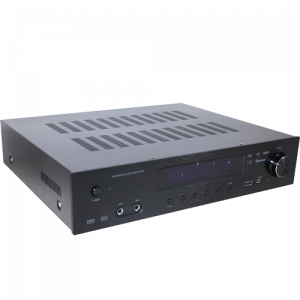 Ресивър HED Audio AVR9000 5.1 6AMP (LT-9000)