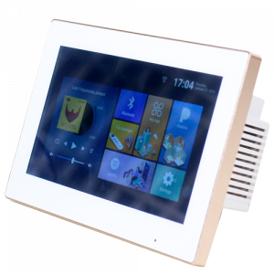 HED Audio SMART-4X25W TS7 ANDROID7 (LT BA-420ADT)