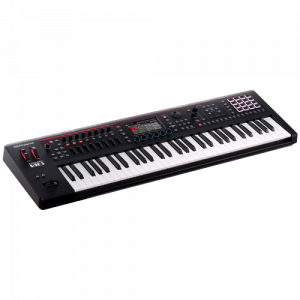 Синтезатор Roland FANTOM-06