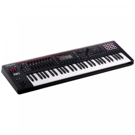 Синтезатор Roland FANTOM-06