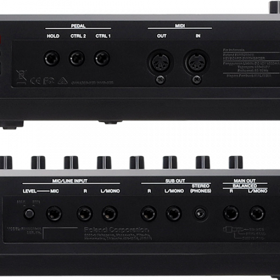 Синтезатор Roland FANTOM-06