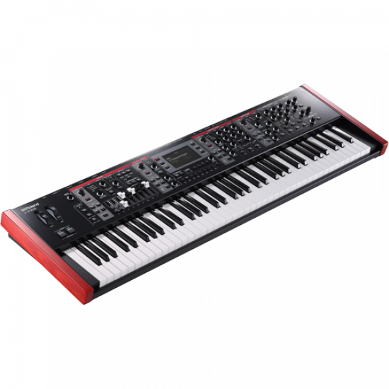 Синтезатор Roland V-STAGE 76