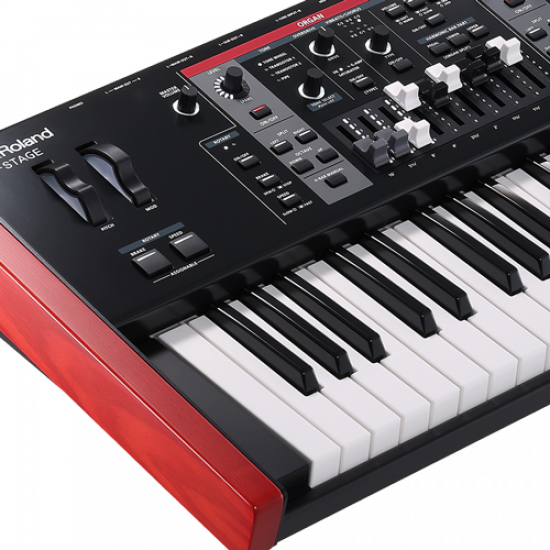 Синтезатор Roland V-STAGE 76