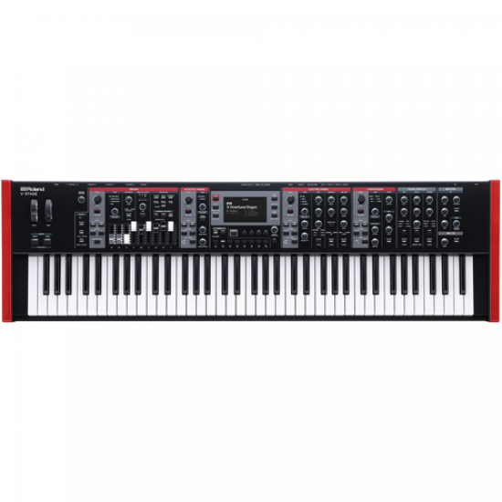 Синтезатор Roland V-STAGE 76