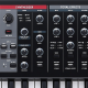 Синтезатор Roland V-STAGE 76