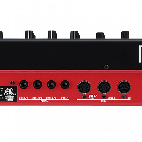 Синтезатор Roland V-STAGE 76