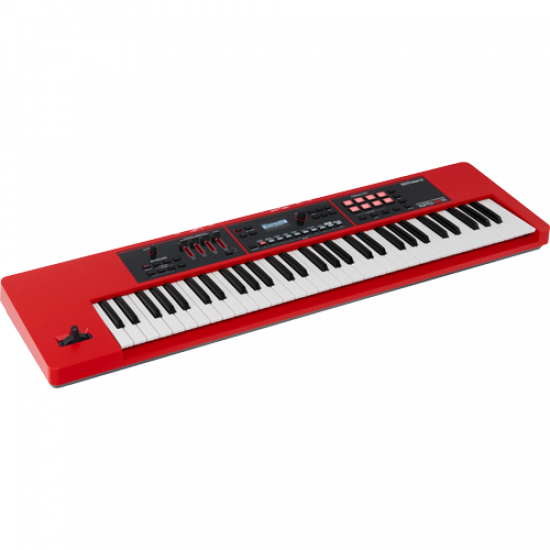 Синтезатор Roland XPS-10X-RD
