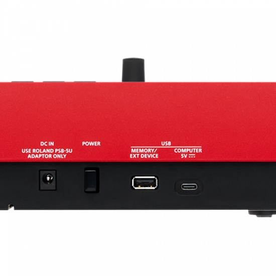 Синтезатор Roland XPS-10X-RD