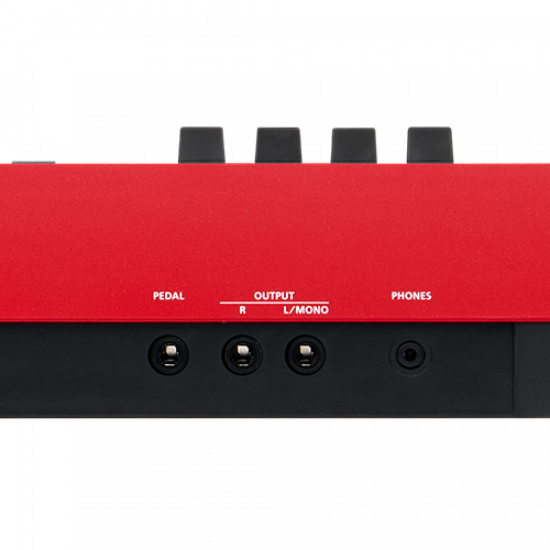 Синтезатор Roland XPS-10X-RD