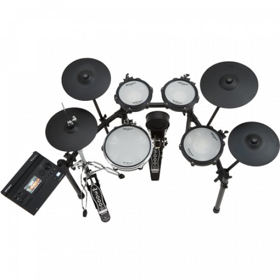 Ел. барабани Roland TD316 V-Drum Kit