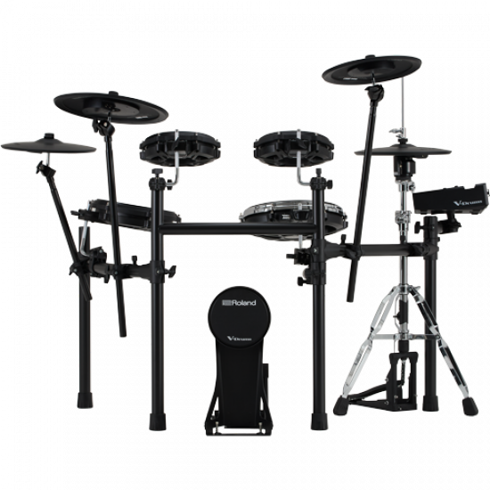 Ел. барабани Roland TD316 V-Drum Kit