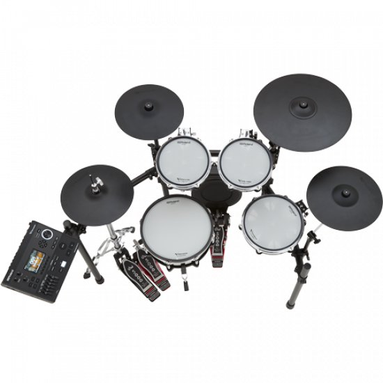 Ел. барабани Roland TD516 V-Drum Kit