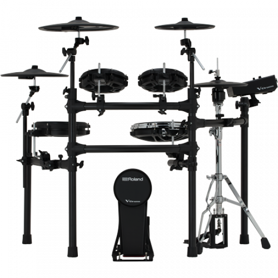 Ел. барабани Roland TD513 V-Drum Kit
