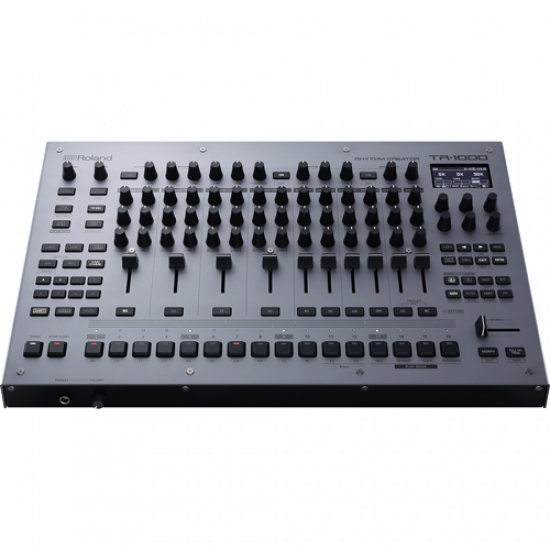 Дръм машина Roland TR-1000