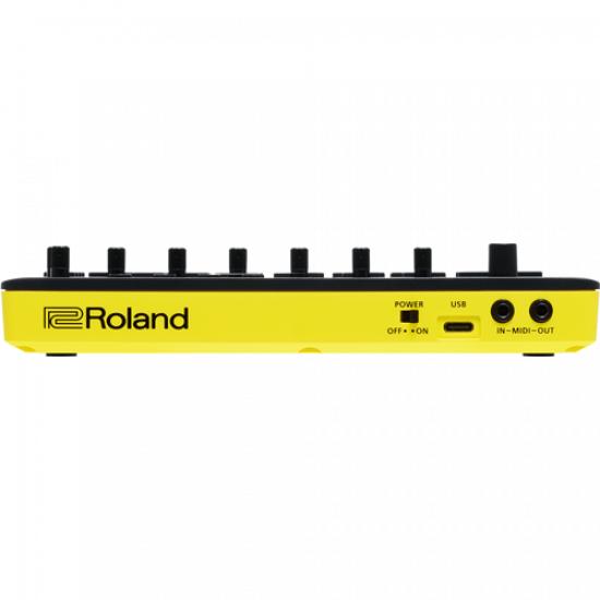 Семплер Roland P-6
