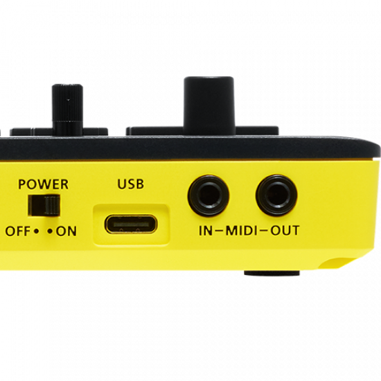 Семплер Roland P-6