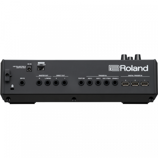 Модул за барабани Roland V51