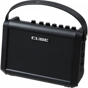 Усилвател Roland CUBE Street MINI