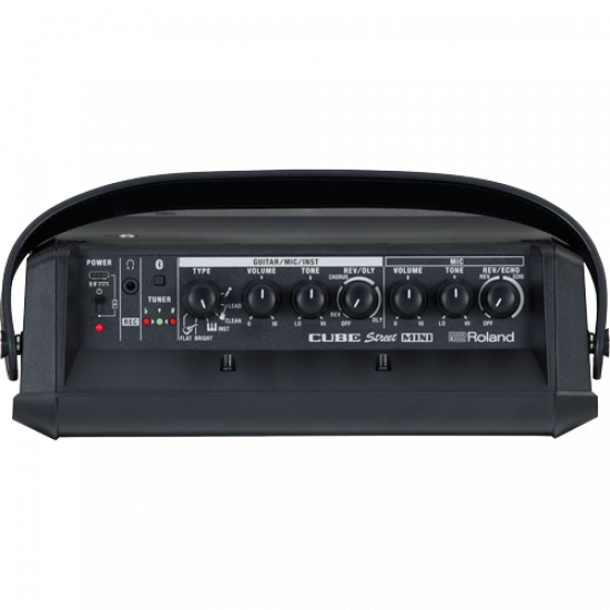 Усилвател Roland CUBE Street MINI