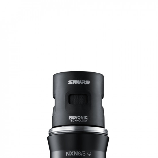 Безжичен вокален микрофон Nexadyne 8/S SHURE SLXD24E/N8SB-G59