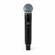 SHURE SLXD24D+/B58