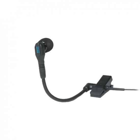 Инструментален микрофон за безжични системи Beta 98H/C SHURE WB98H/C