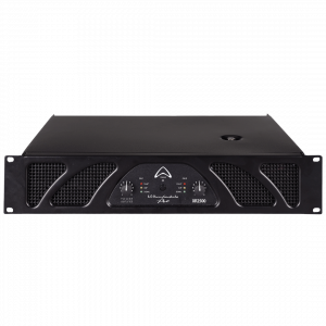 Усилвател Wharfedale Pro XR800 Amplifier