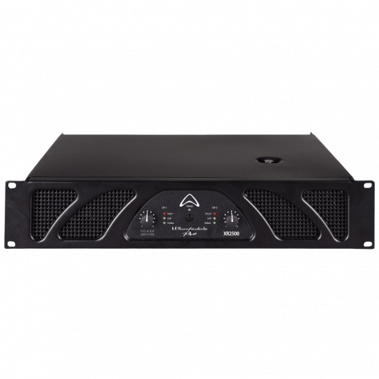 Wharfedale Pro XR800 Amplifier