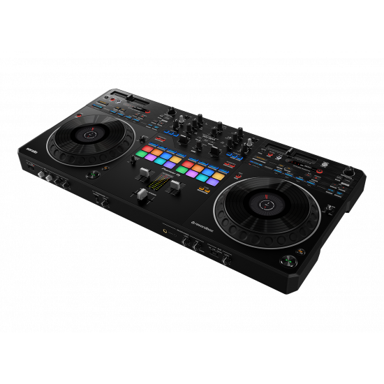 Контролер Pioneer DJ DDJ-REV5