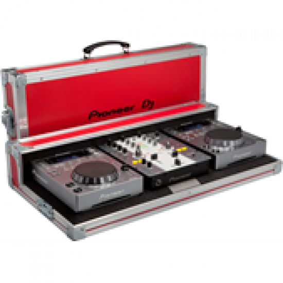 Калъф Pioneer DJ PRO-250FLT