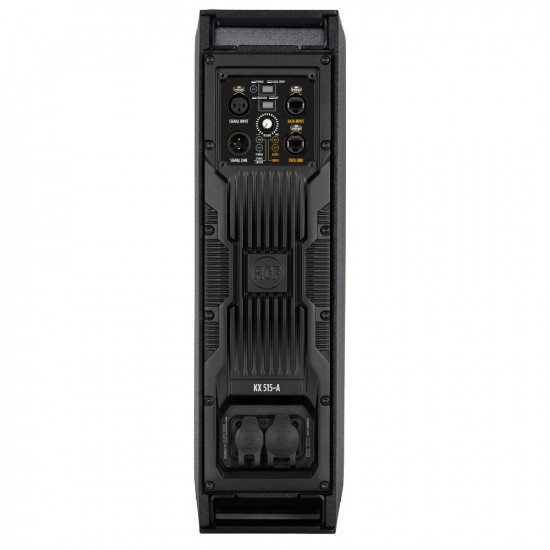 Активна тонколона RCF KX 515-A W, бяла