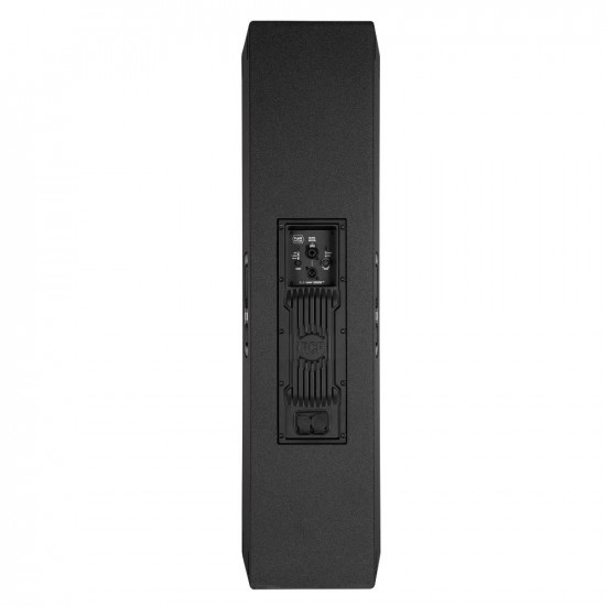 Активна двулентова модулна тонколона за Line Array система RCF NXL 44-A MK2