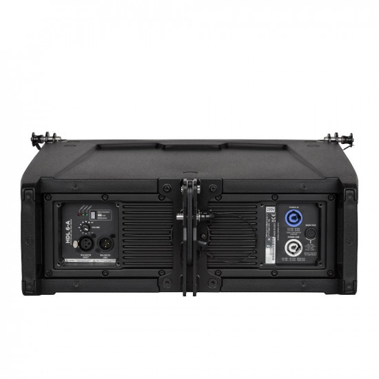 Активна модулна тонколона за Line Array система RCF HDL 6-A