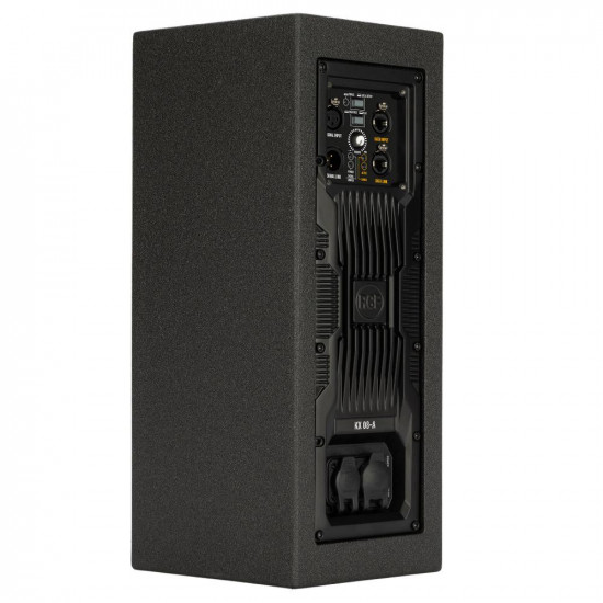 Активна тонколона RCF KX 08-A