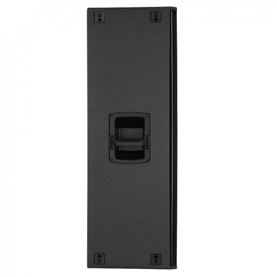 Активна двулентова модулна тонколона за Line Array система RCF NXL 44-A MK2