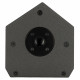 Активна тонколона RCF KX 08-A
