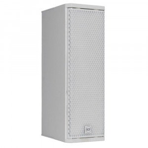 Активна тонколона RCF KX 515-A W, бяла Активна тонколона RCF KX 515-A W, бяла