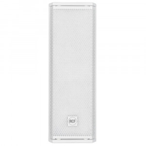 Активна тонколона RCF NXL 14-A, Бяла Активна тонколона RCF NXL 14-A, Бяла