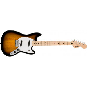 Ел. китара Squier by FENDER Sonic® Mustang® Ел. китара Squier by FENDER Sonic® Mustang®