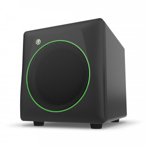 Субуфер Mackie CR8SBT POWERED SUBWOOFER Субуфер Mackie CR8SBT POWERED SUBWOOFER