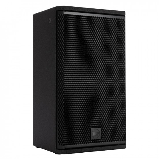 Активна двулентова тонколона 10" RCF NX 910-A