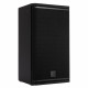 Активна двулентова тонколона 10" RCF NX 910-A