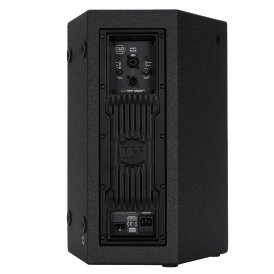 Активна двулентова тонколона 10" RCF NX 910-A