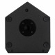 Активна двулентова тонколона 10" RCF NX 910-A