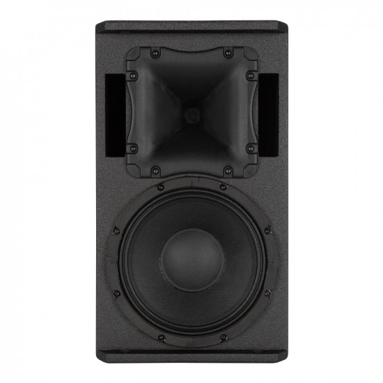 Активна двулентова тонколона 10" RCF NX 910-A