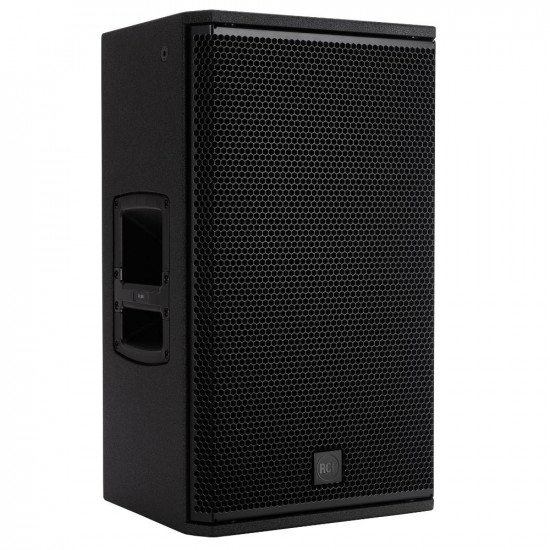 Двулентова активна тонколона RCF NX 912-A 12"