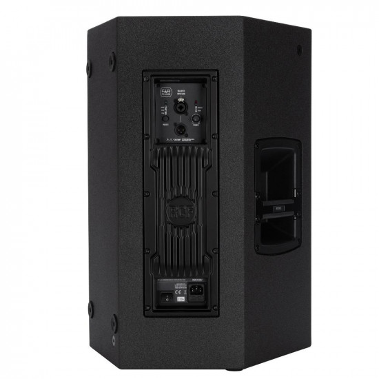 Двулентова активна тонколона RCF NX 912-A 12"