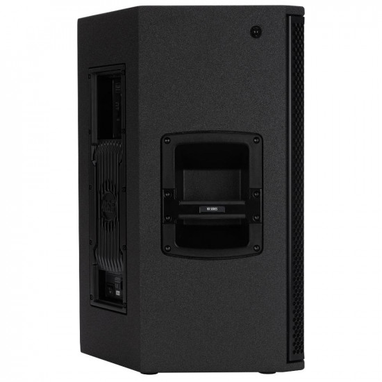 Двулентова активна тонколона RCF NX 912-A 12"